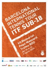 Torneo Memorial Pepe Mascaro 2024