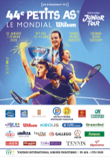 Les Petits As Mondial 2026 Wilson