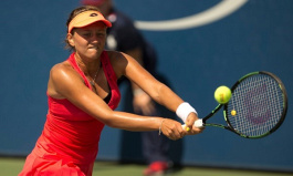 Grand Slam. Australian Open. Шиманович во втором раунде квалификации