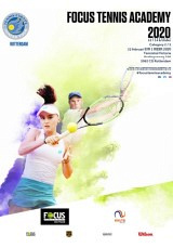 Focus Tennis Academy 2020 U12