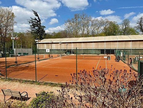 Open de l'Ile aux Loups 2025