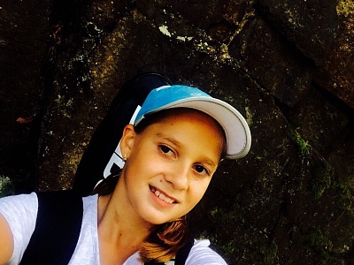ITF World Tour. Fortevillage Trophy. По тому же сценарию