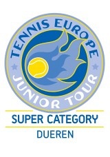 Internationale Deutsche Tennismeisterschaften 2023 U14