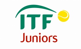 ITF Junior Circuit. Radenska Open.