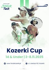 Kozerki Cup 2025