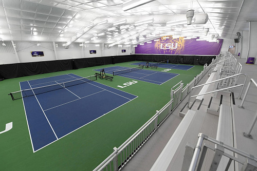 Baton Rouge Challenger 2026