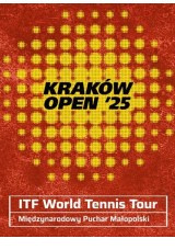 Krakow Open 2025 Women