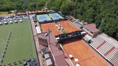 San Marino Tennis Open 2023
