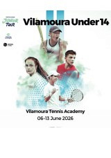 Vilamoura International 2026 U14