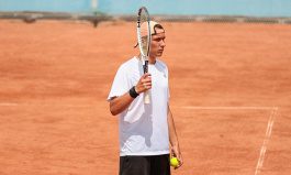 ITF World Tour. Qiandaohu Open. Дальше без Фёдорова