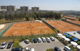 ITF Junior Circuit. Budaörs Cup  