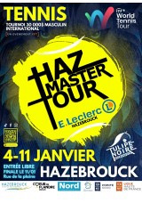 Haz Master Tour 2026