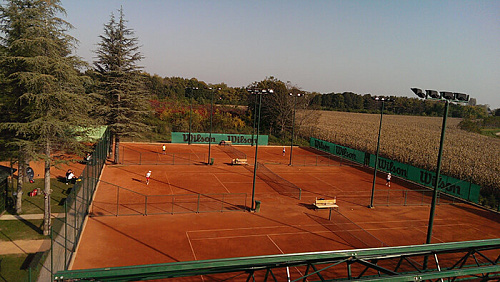 Pancevo Open 2026