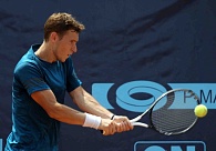 ITF World Tour. Genova Prague Open. Очередной прорыв в основную сетку