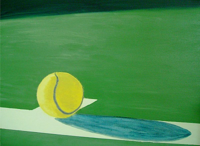 Stavanger Tennis Europe U-14. Алексей Матюш проиграл