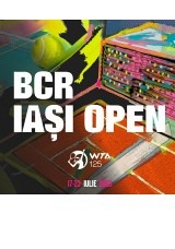 BCR Iasi Open 2023