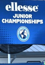 Ellesse Junior Championships at the Cincinnati Open 2026