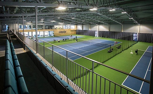 Liepaja Open 2024 U18