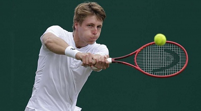 ATP Tour. Western & Southern Open. Квалифицироваться не удалось