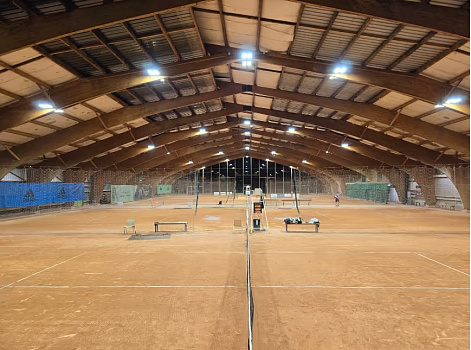 Le Pontet Open 2026 Juniors