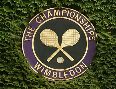 Wimbledon 2013. Жеребьевка