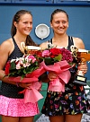 Marat Zverev Memorial Cup. ITF Women`s Circuit. Ирина Шиманович проиграла в финале