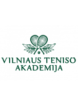 Vilnius tennis academy cup 2019