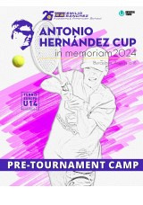 Antonio Hernández Cup 2024 U14