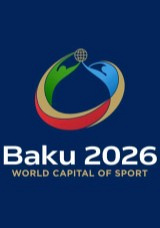 Baku World Sports Capital 2026 J3
