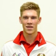 Жарин Денис 