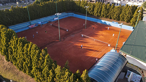 Belgrade Open 2026 Juniors