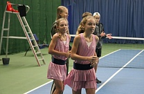 Tennis Europe14&U. Narva Cup. Любовь и воля