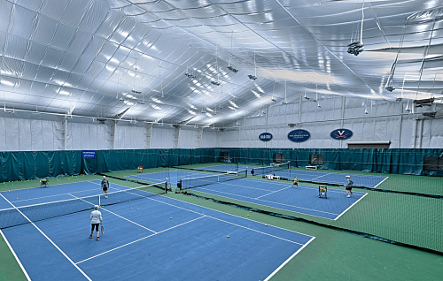 Jonathan Fried Men's Pro Challenger 2025