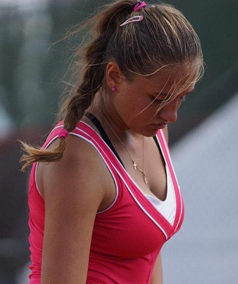 ITF Junior Circuit. 36° Torneo "Citta Di Santa Croce" Mauro Sabatini