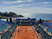 ATP Tour. Rolex Monte-Carlo Masters 2022. Поражение Ивашко