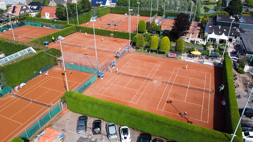BICT Groep ITF The Hague 2026 Women