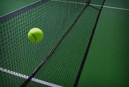 Gainesville Tennis Classic. Две игры Ольги Заворотной