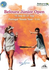 Beloura Junior Open 2025