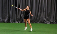 ITF World Junior Tour. Aizkraukle Cup. Новик не преодолела эстонский барьер