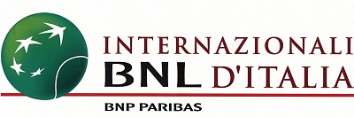 Internazionali BNL d/'Italia. Мирный.