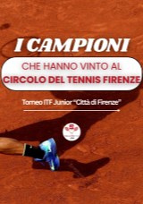 Internazionale Città di Firenze 2026 U18