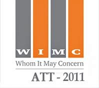 WIMC ATT-2011