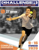 Challenger Cherbourg - La Manche 2020