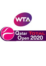 Qatar Total Open 2020