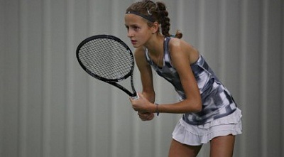 Tennis Europe 14U. Szczecin Cup 2014