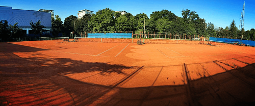 Bacau Open 2025 Raiffeisen Bank ITF WTT Romania