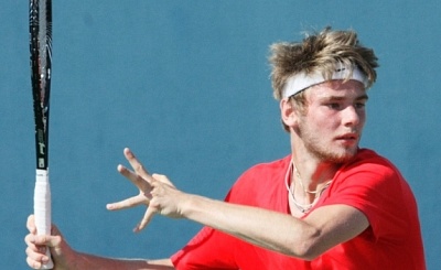 ITF Mens Circuit. Lithuanian President Cup