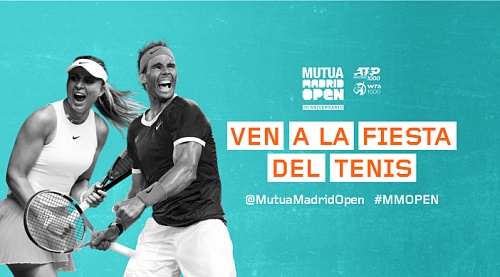 Mutua Madrid Open 2022 ATP