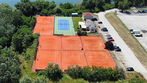 Player Zone Tennis Academy Open 2026 Memorijal Dragana Savica