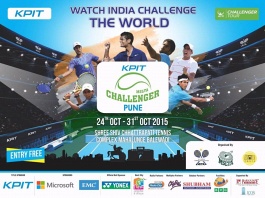 ATP Challenger Tour. KPIT-MSLTA ATP Challenger. Без Герасимова